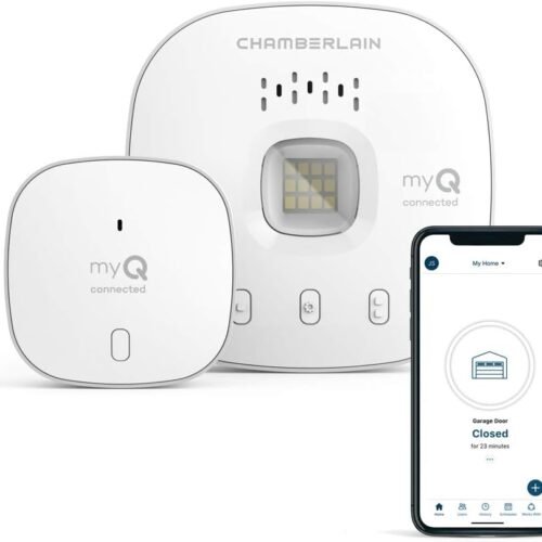 Chamberlain myQ Smart Garage Control (G0401)